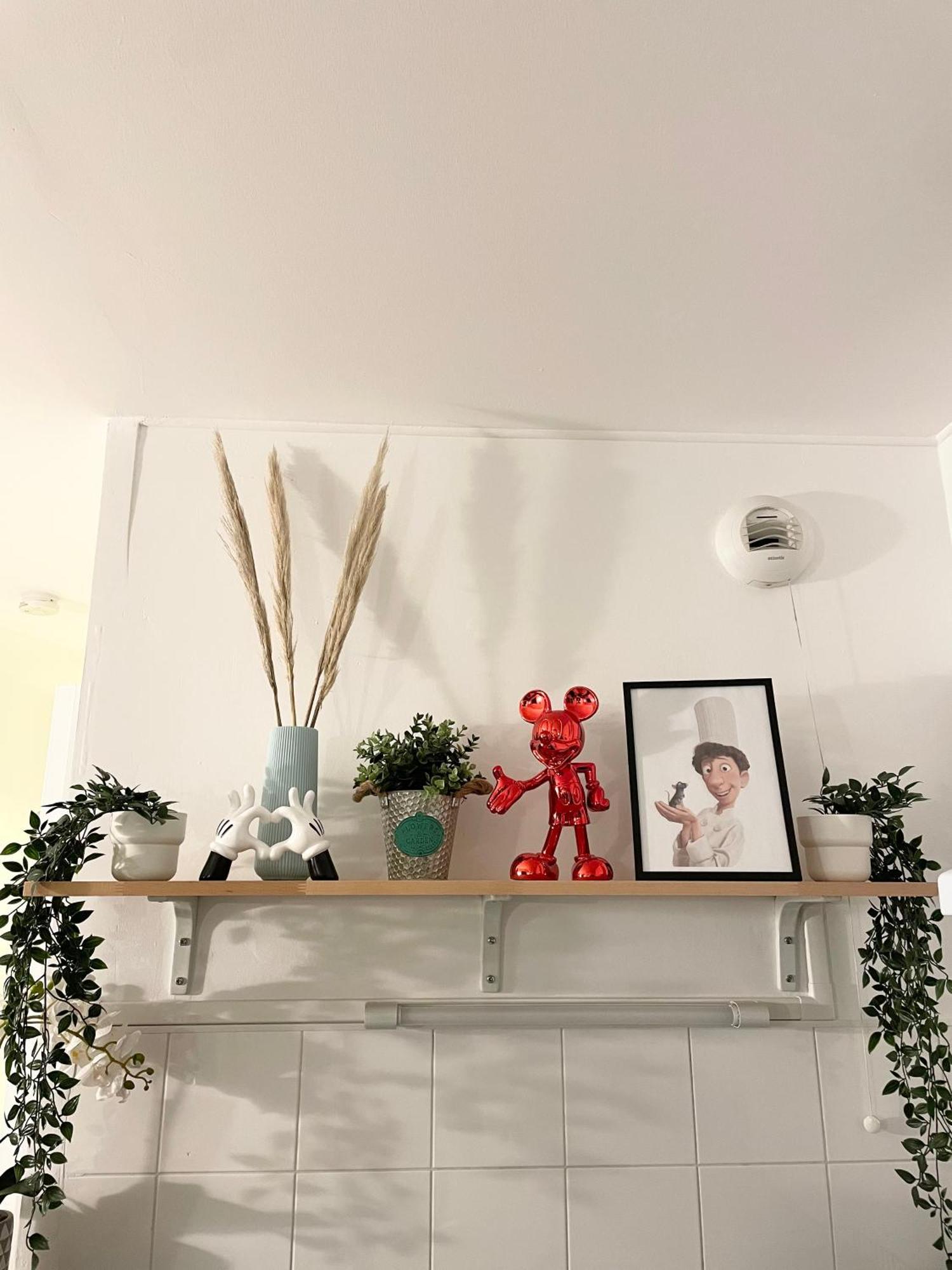 Mickey'S House - Apartments 4 Persons - 10 Min Disneyland Paris Bussy-Saint-Georges Exteriör bild